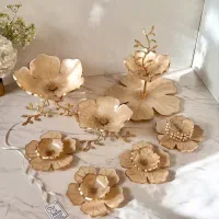 گردنبند|صنایع دستی و سایر لوازم تزئینی|شوشتر, |دیوار