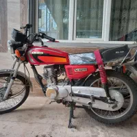 موتور رهرو ۱۴۰۲|موتورسیکلت|رزن, |دیوار