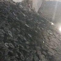 فروش مشعل گازی برای گرمایش کارگاه و برای پخت رب ..|بخاری، هیتر، شومینه|تاکستان, |دیوار