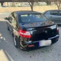 رانا۹۳ موتور tu5 خوش رخ