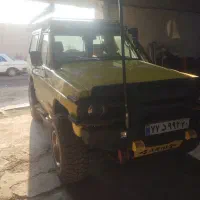 کیت سافاری محصول فلای افرود|قطعات یدکی و لوازم جانبی|هشتگرد, شهرک سهیلیه|دیوار