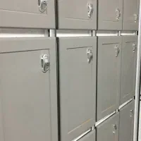 قفل کمد الکترونیکی(آفلاین)|فروشگاه و مغازه|تهران, صادقیه|دیوار