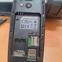 نوکیا۲۲۰فقط۲روزاستفاده کردم|موبایل|حمیل, |دیوار