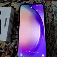 سامسونگ سامسونگ Galaxy A54 با حافظهٔ ۱۲۸ گیگابایت