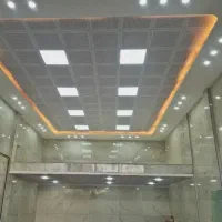 دکوراسیون وسقف کاذب کناف ، pvc ، پلکسی ،تی‌وی‌وال|خدمات پیشه و مهارت|مریوان, |دیوار