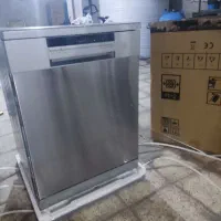 ظرفشویی ۱۴ نفره مدل سام