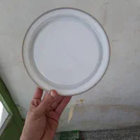 فلاسک آب 4 لیتری نو|ظروف نگهدارنده، پلاستیکی، یکبارمصرف|لنجان, |دیوار