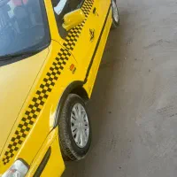 سمند تاکسی|خودرو سواری و وانت|پیشوا, |دیوار