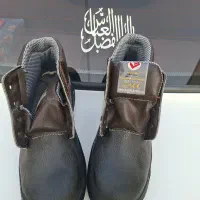 کفش ایمنی کاوه