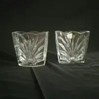 مشروبخوری شکلاتخوری سرویس کریستال|ظروف سرو و پذیرایی|تهران, زعفرانیه|دیوار