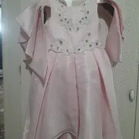 لباس مجلسی دخترانه