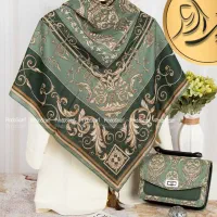 حجاب چادرمشکی و رنگی|لباس|فردیس, شهرک سپاه|دیوار