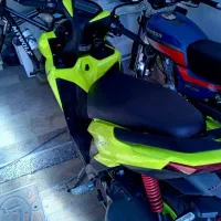 فروش|موتورسیکلت|یزد, |دیوار