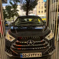 خودرو جکs3مدل۱۴۰۲معاوضه۲۰۶پراید۱۱۱آوانته33x22mvm