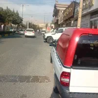 پراید ۱۵۱|خودرو سواری و وانت|رودهن, |دیوار