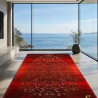 روی خریدتون بدون محدویت یک فرش هدیه بگیرید