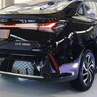 بیجینگ u5 پلاس|خودرو سواری و وانت|تهران, وردآورد|دیوار