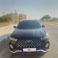 Tiggo 7 Pro Premium 1402