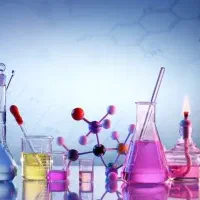 مواد اولیه ی آزمایشگاهی و کارگاهی