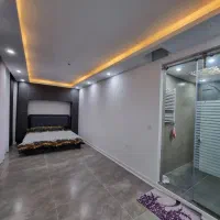 ویلا استخردار مبله سند تک برگ شهرکی با نگهبان|فروش خانه و ویلا|رویان, |دیوار