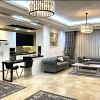 ۷۷متر چناران درحدنوساز نما ترکیبی ۶۰۰ نقدی وامدار|فروش آپارتمان|ملارد, |دیوار