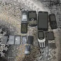 گوشی اوراقی