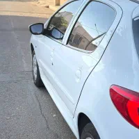 ۲۰۷ کم کار بدون نقطه و خط|خودرو سواری و وانت|سبزوار, پاسداران|دیوار