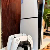 ps5 slim دیسک خور