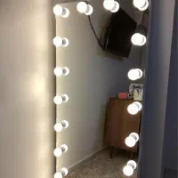 آیینه چراغ دار