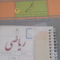 کتابهای درسی هشتم ،نهم دهم یازدهم، دوازدهم انسانی|کتاب و مجله آموزشی|قم, شهرک قدس|دیوار