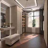طراح داخلی ،3D Max،طراحی سه بعدی،مشاوره و اجرا|خدمات پیشه و مهارت|تهران, قبا|دیوار