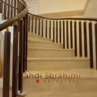 منزل با نمای رومی دوبلکس در میدان اول شهرک دی|اجارهٔ خانه و ویلا|چابهار, |دیوار