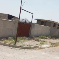 فروش اسکلت فسا سرجاده روستای  غیاث اباد