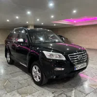 لیفان x60 مدل ۹۳ بیرنگ نقد و اقساط|خودرو سواری و وانت|تهران, علم و صنعت|دیوار