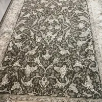 یک جفت فرش ۹ متری