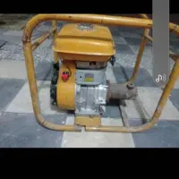 دستگاه ویبره  بنزینی