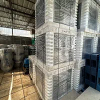 کولر پلیمری سلولزی 6500 روبروزن البرز