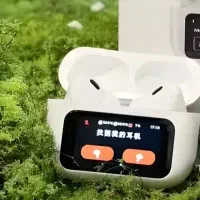 ایرپاد مدل a9pro|لوازم جانبی موبایل و تبلت|نرماشیر, |دیوار