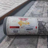 ۱ عددفرش  شش متری نو|فرش|خرمدره, |دیوار