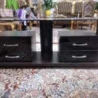 میزتلویزیون