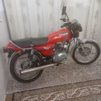 کاوازاکی Gtoمدل70