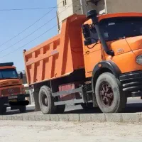 شن و ماسه مخلوط نیسان . خاور . تک . دهچرخ|خدمات حمل و نقل|شیراز, نصر|دیوار