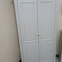 سرویس خواب کودک + دراور + کمد + تشک خواب|تخت و سرویس خواب|فردیس, فردیس|دیوار