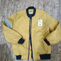 کاپشن مردانه 2xl کاملا نو