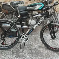 دوچرخه سایز 26 نرم