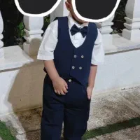 لباس بچگانه