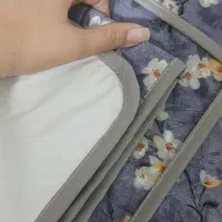 نمگیر و پیشبند|سفره، حوله، دستمال آشپزخانه|آبدانان, |دیوار