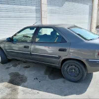 زانتیا ۲۰۰۰ مدل ۸۵