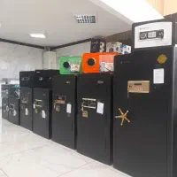 نمایندگی مرکزی گاو صندوق کاوه برند