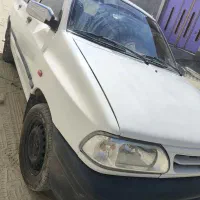 پراید مدل ۹۴